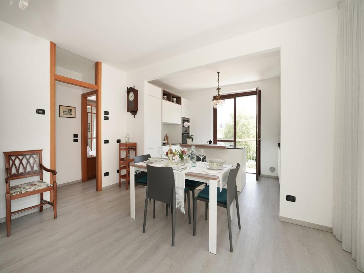 Apartment Mari By Interhome Луино Экстерьер фото